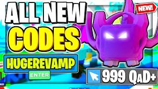 ALL *NEW* SECRET OP CODES in TAPPING LEGENDS! - Tapping Legends MYSTERYUPDATE 24 (Roblox)