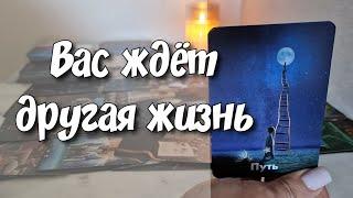 Что вам ВАЖНО ЗНАТЬ прямо сейчас⁉️ таро расклад