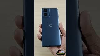 Moto G24 Power (Ink Blue) Unboxing