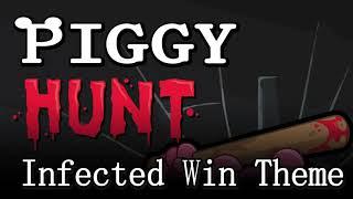 PIGGY: Hunt | "Infected Win Theme" | Official Soundtrack