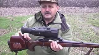 Юрий Семенов - известный охотник. Полный отзыв. Презентация Dali s240 и Pulsar Digisight Ultra N355