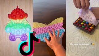 ПОП ИТ ТикТок Подборка | POP IT TikTok Compilation #18