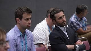 HYDROVISION International 2020's Summit Track Overview