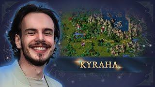 Voice of the Community | Expert Interview with Kyraha — competitive scene, templates and matchmaking