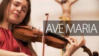 Sergey Fadeev "Ave Maria" / Сергей Фадеев "Аве Мария" / Ave Maria