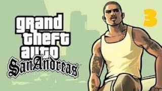 Прохождение Grand Theft Auto: San Andreas. Миссии у Райдера