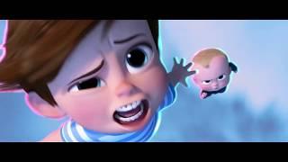 6-Boss Baby - ШЕФИ КУДАКОН. Кисми-6. Бо забони точики лахчави