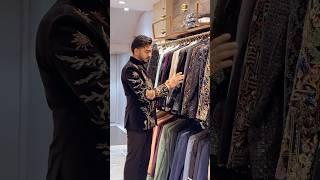 Shopping for My Wedding with Sibbu ️ #rachitrojha #wedding #sibbugiri