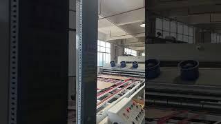 Factory real-time shooting#packaging #factory #packagingfactory #paperbox