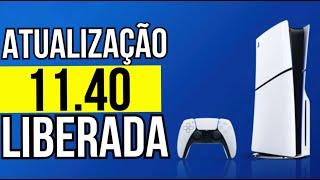 NOVA ATUALIZAÇÃO DO PS5 LIBERADA, THE WITCHER 4 ABSURDO NO PS5 e STATE OF PLAY