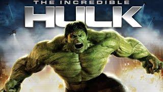 incredible hulk (2008)/ full movie/1080 p