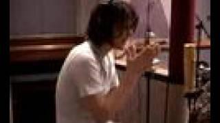 Jim Boggia: Recording - 'Eleven Seventeen'