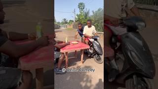 Indomie Snatchers 