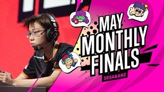 Brawl Stars Championship 2022 - May Monthly Finals - SESA & ANZ