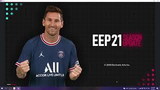 Fifa 22 mod  Tutorial on How to Install (Fifa 21 EEP 22 Mod)