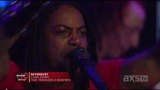 Sevendust: Come Down - AXS TV