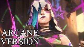 Come Play | ARCANE VERSION