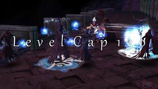 Xanthus - Last Chaos Server Level Cap 130