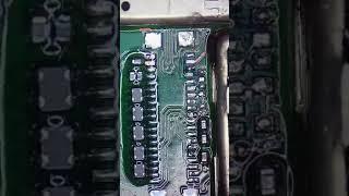 How to repair Lcd connector || how to repair connector iner seats.