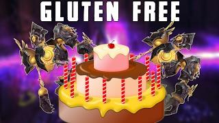 Gluten Free Achievement -  Walkthrough/Commentary