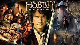 The Hobbit: An Unexpected Journey (2012) Full Movie | Martin Freeman, Ian Mc | Review And Fun Facts