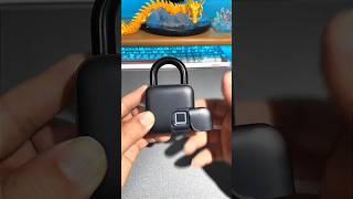 Smart Digital Lock for Home & Office Security
