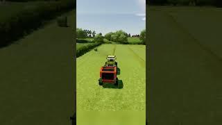 Farming in The Court Farm Country Park