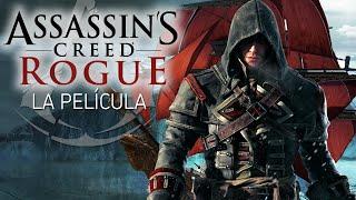 Assassin's Creed Rogue | Película Completa en Español (Full Movie) Original