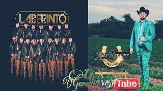 Grupo Laberinto Vs Alex Ramirez Y Su Grupo Profetas - Edicion Especial 2021