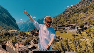 Dua Lipa, Avicii, Kygo, Calvin Harris, Alok, Robin Schulz - Summer Vibes Deep House Mix