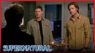 In a World Where the Titanic Didn’t Sink | Supernatural
