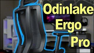 Odinlake Ergo Pro Chair - Office Chair Review