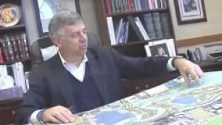 River Walk proposal for Jackson - WLBT 3 - Jackson, MS.flv