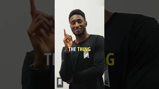 Why @mkbhd Bought a $250,000 Robot?! 