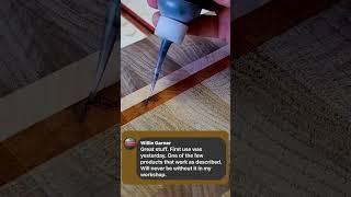 Fix Knots Without the Fuss | Why Makers Love Starbond
