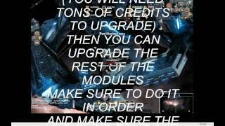 How to Upgrade Darkorbit Skylab