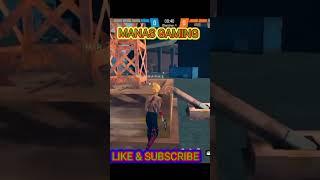 1  V/S  4|| CLASH SQUAD MATCH||MANAS GAMING||