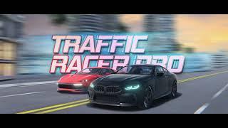 Это новыц видео-обзор игры Traffic Racer pro игра для тех кто любит гонки