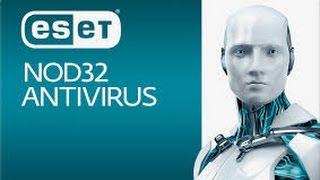 How to Uninstall ESET NOD32 ANTIVIRUS from windows 10 [Easy 2015]