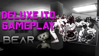 Deluxe ITO Gameplay | BEAR (Alpha)