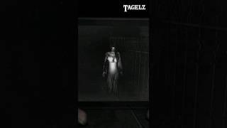 Mugging A Ghost