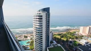 2 BEDROOM/ 2 BATHROOM APARTMENT FOR SALE at the Pearls of Umhlanga®️