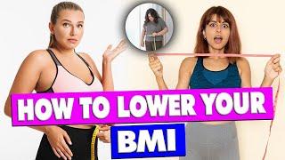 How to Slash Your BMI: The Ultimate Guide! | Howcast