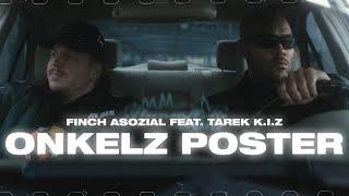 FiNCH x TAREK K.I.Z - Onkelz Poster (prod. Dasmo & Mania Music) - 4K