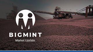 BigMint Weekly Market Update | Steel & Raw Materials Market Pulse