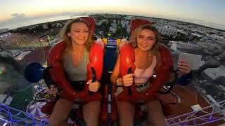 Slingshot Ayia Napa Uncut!!! Best of Summer 2022 Part 159