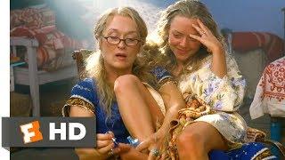 Mamma Mia! (2008) - Slipping Through My Fingers Scene (8/10) | Movieclips