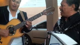 Amor Amor - Mario Rodríguez y Jesús Rodríguez (Látigo Norteño)