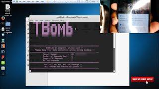 How SMS Bombing Works Explaination |FOR Android & Kali Linux  | Faizan Ali