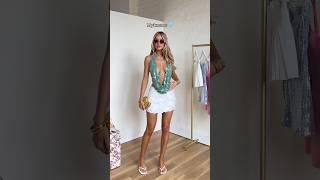 The PerfectOur new collection #fashion #model #beauty #style #outfit #shorts